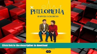 READ THE NEW BOOK Philomena (Spanish Edition) READ EBOOK