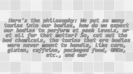 NO COFFEE? How I Survived the 28 Day Clean Eating Challenge, and How My Coffee Addition Was Kicked!