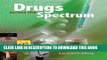 Collection Book Drugs Across the Spectrum (SAB 250 Prevention   Education)