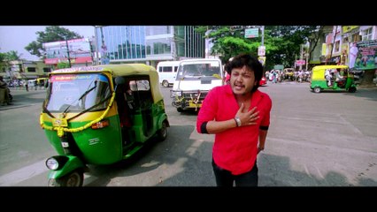 Epic Movie Promo Song for Journey 2 | Featuring Ganesh & Manjari Phadnis 🎬