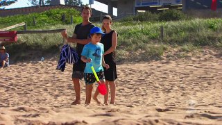 Home and Away 6514 Episode 29th September 2016