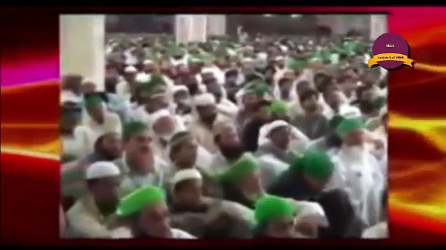 Maulana Ilyas Qadri ki Jahalat__maulana ilyas qadri operation__Sheikh syed Taussef ur rehman rashdi