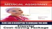 Collection Book Today s Medical Assistant - Text and Study Guide Package: Clinical and