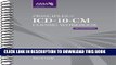 New Book Principles of ICD-10-CM Coding Workbook Second Edition