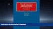 EBOOK ONLINE Free Enterprise and Economic Organization: Antitrust, 7th Ed. (University Casebook