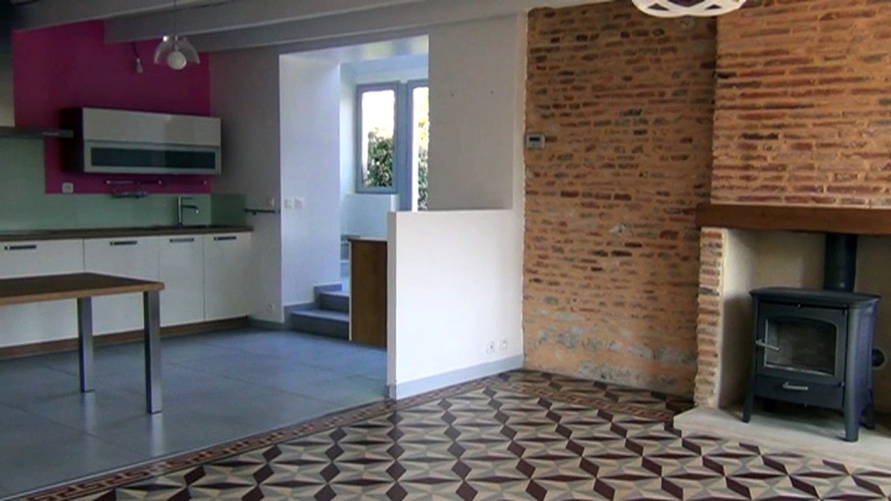 Bonnenecontre maison 169m2 - Agence CARREZ Immobilier