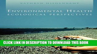 New Book Environmental Health