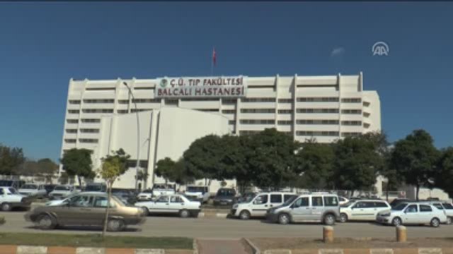 Kuduz Vakası - Çü Balcalı Hastanesi Başhekimi Taşova