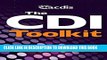 New Book The CDI Toolkit