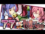 The Legend of Heroes: Trails of Cold Steel 2 Walkthrough Part 77 (PS3, Vita) | English | Epilogue