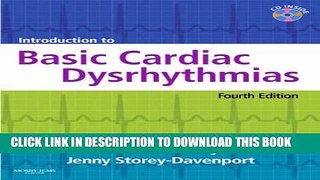 Collection Book Introduction to Basic Cardiac Dysrhythmias, 4e