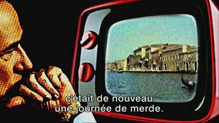 DRAQUILA - L'ITALIE QUI TREMBLE - Bande-annonce