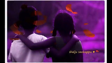 ninne kurichini onnupaadatte  ♥♥നിന്നെ കുറിച്ചിനി ഒന്നുപാടട്ടെ ഞാന്‍