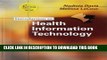 Collection Book Introduction to Health Information Technology (Book with Web site Passcode)