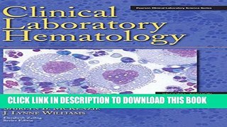 Collection Book Clinical Laboratory Hematology (2nd Edition)