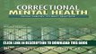 [PDF] Correctional Mental Health Handbook Popular Online