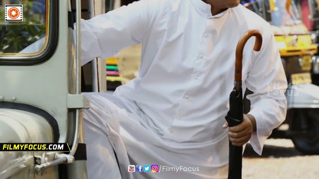 Mammootty's Thoppil Joppan Malayalam Movie Stills - Filmyfocus.com