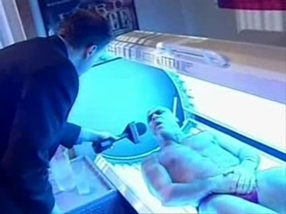 Segment TNA Angle and his package