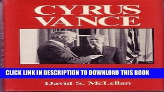 [PDF] Cyrus Vance Full Collection