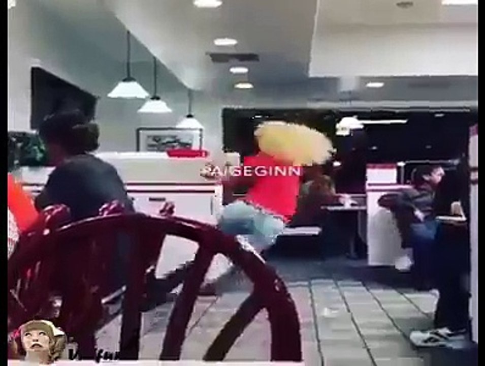 Les meilleurs vidéos Buzz : Une bonne tranche de rigolade