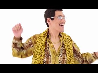 Pen Pineapple Apple Pen Song - PPAP