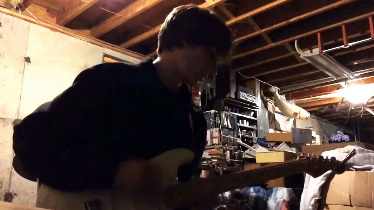 John DeMarco - Ain't Good Enough for You (Bruce Springsteen Cover)