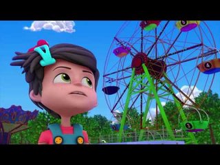 İstanbul Muhafızları Yakında TRT Çocuk'ta!