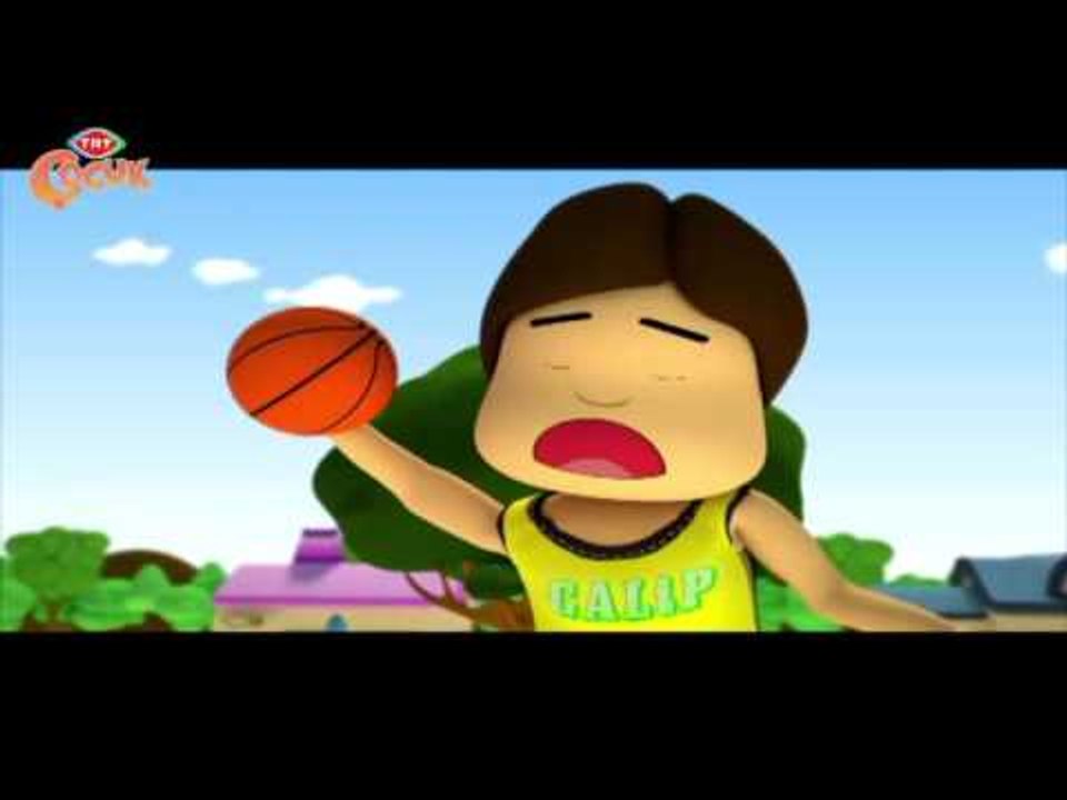 Canım Kardeşim - Basketbol