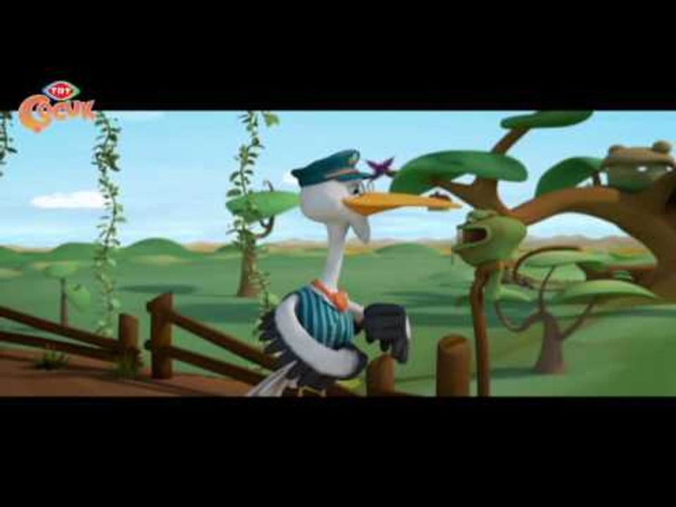 Ciciki - Uçuş Belgesi