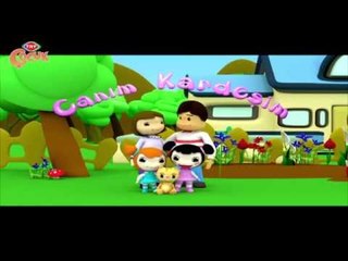 Canım Kardeşim - Mutfak Robotu