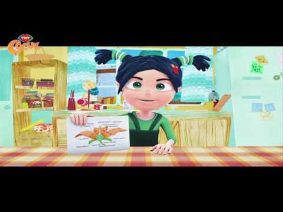 Nane İle Limon - Ne Öğrendik?