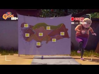 Rafadan Tayfa - Hava Durumu