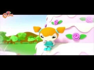 Canım Kardeşim – Kocaman Pasta