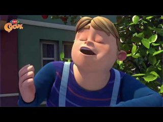 Rafadan Tayfa - Hayri