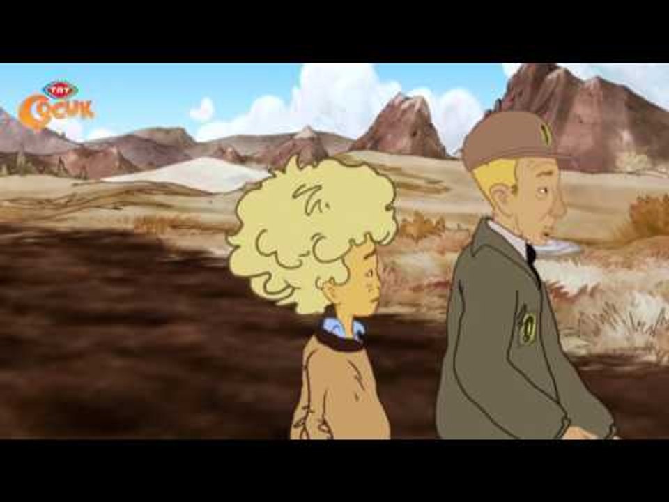 Maysa ve Bulut - Yaylak Göçü