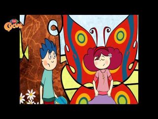 Olsaydım - 3. Bölüm