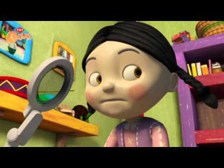 Mutlu Oyuncak Dükkanı -  3. Bölüm