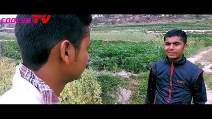 DAUGHTER'S CURIOUSITY 2  //Nepali Hot Short Movie //