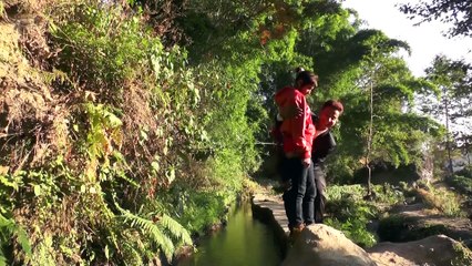 DYAM DYAM //Nepali Hot Short Movie//