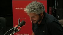 Sarko, le bilan - La Drôle D'Humeur De Pierre-Emmanuel Barré