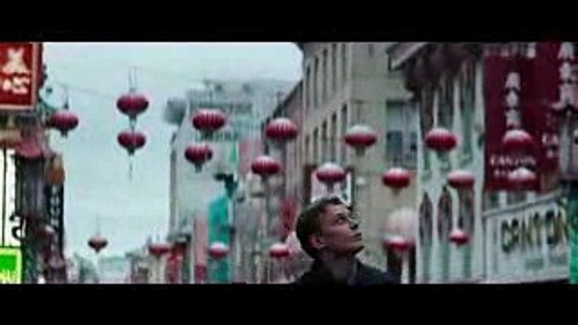 BIRTH OF THE DRAGON Trailer (2016) Bruce Lee Movie