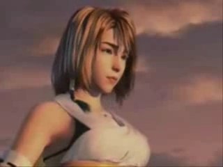 [AMV] Final fantasy - The way I are