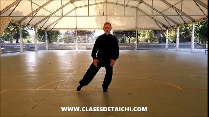 Shao Lin Chien Shen Kon