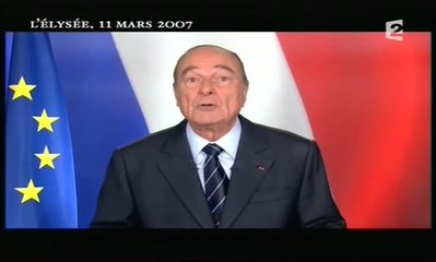 Parallèle 10 ans plus tard