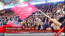 Kılıçdaroğlu'ndan taşeron işçilerine: Bana dert yanmayın