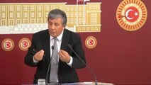 CHP'li Mustafa Balbay, Meclis'te Düzenlediği Basın Toplantısında Açıklamalarda Bulundu 3