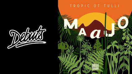 Maajo "Darkness is Good" - Boiler Room Debuts