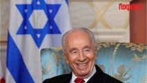 Mort de Shimon Peres: réactions contrastées en Israël et Palestine