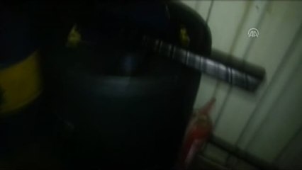 Uyuşturucu Operasyonunda 9 Kişi Gözaltına Alındı