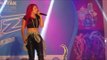 Bareilly: Yaar Naa Miley fame singer Jasmine Sandlas enthralls audiences with her sexy performance